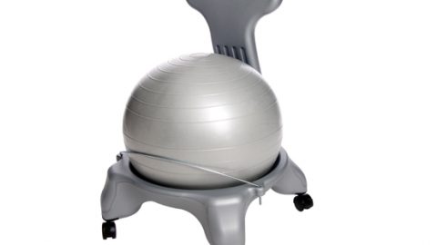 Therapy Ball Chairs